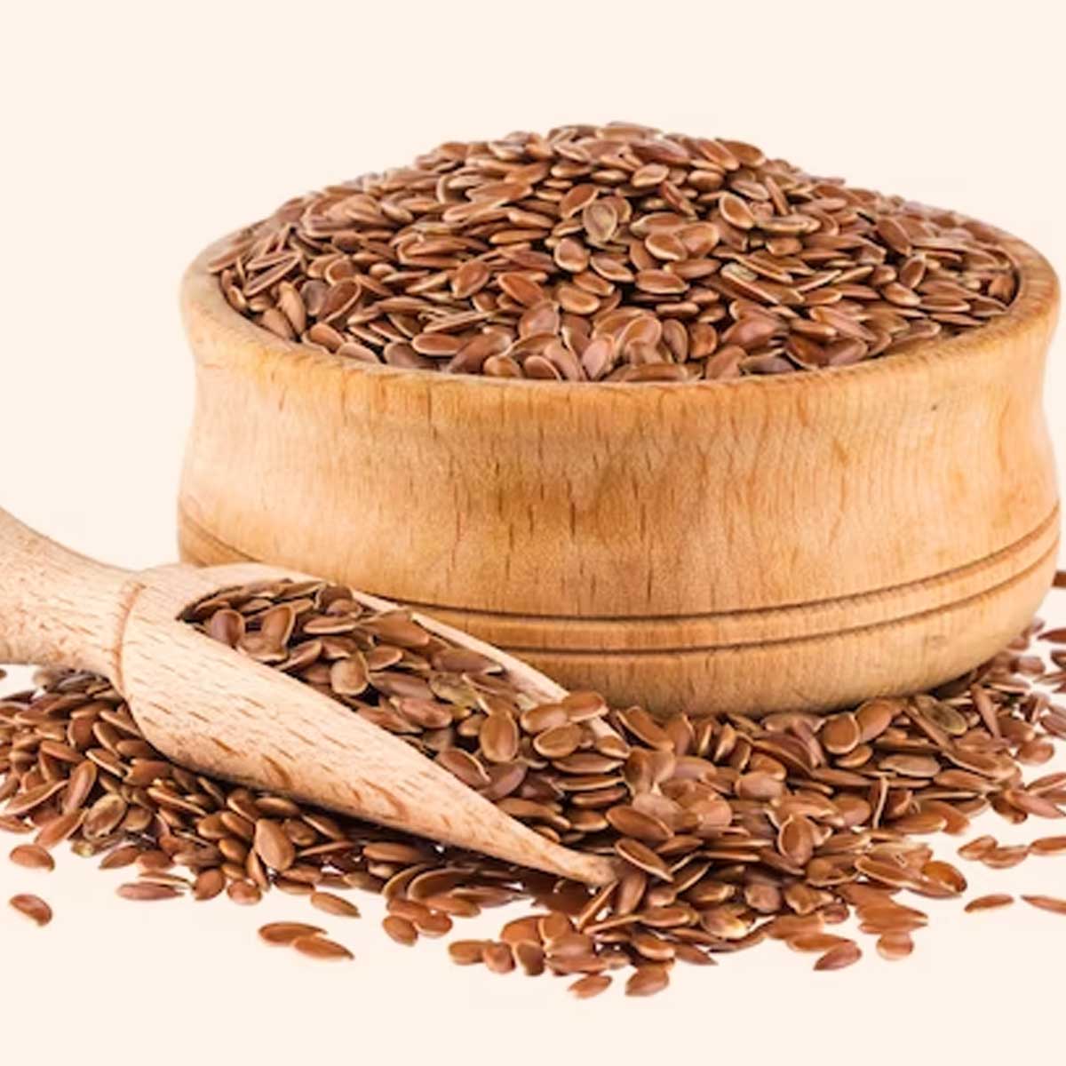 چرا باید تخم کتان را به رژیم غذایی خود اضافه کنید