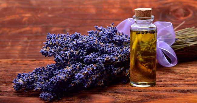 روغن اسطوخودوس چیست؟
